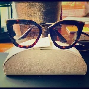 Prada Sunglasses “CINEMA”